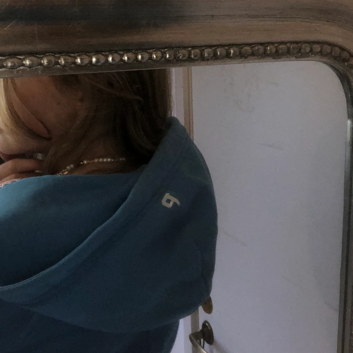  ZipUp Hoodie PEAK - 91