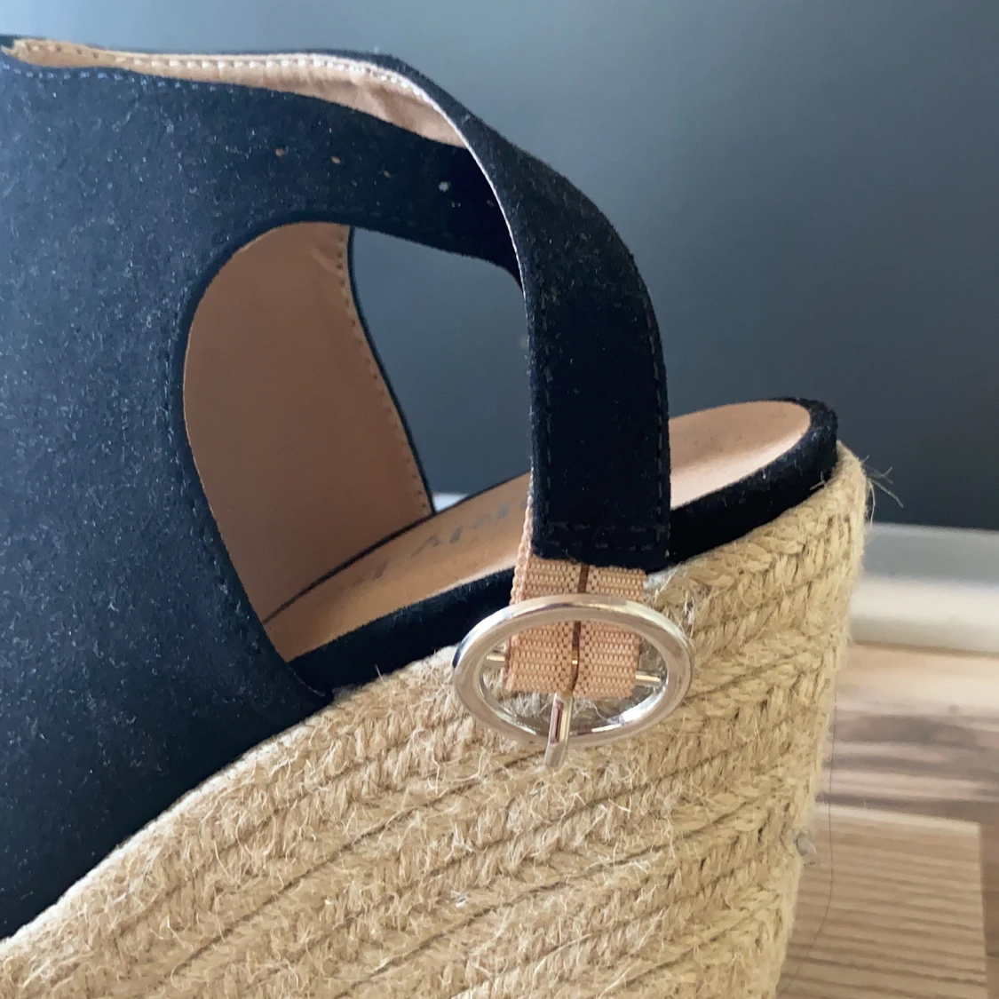 Superfina sandaletter! STL 38 - 90