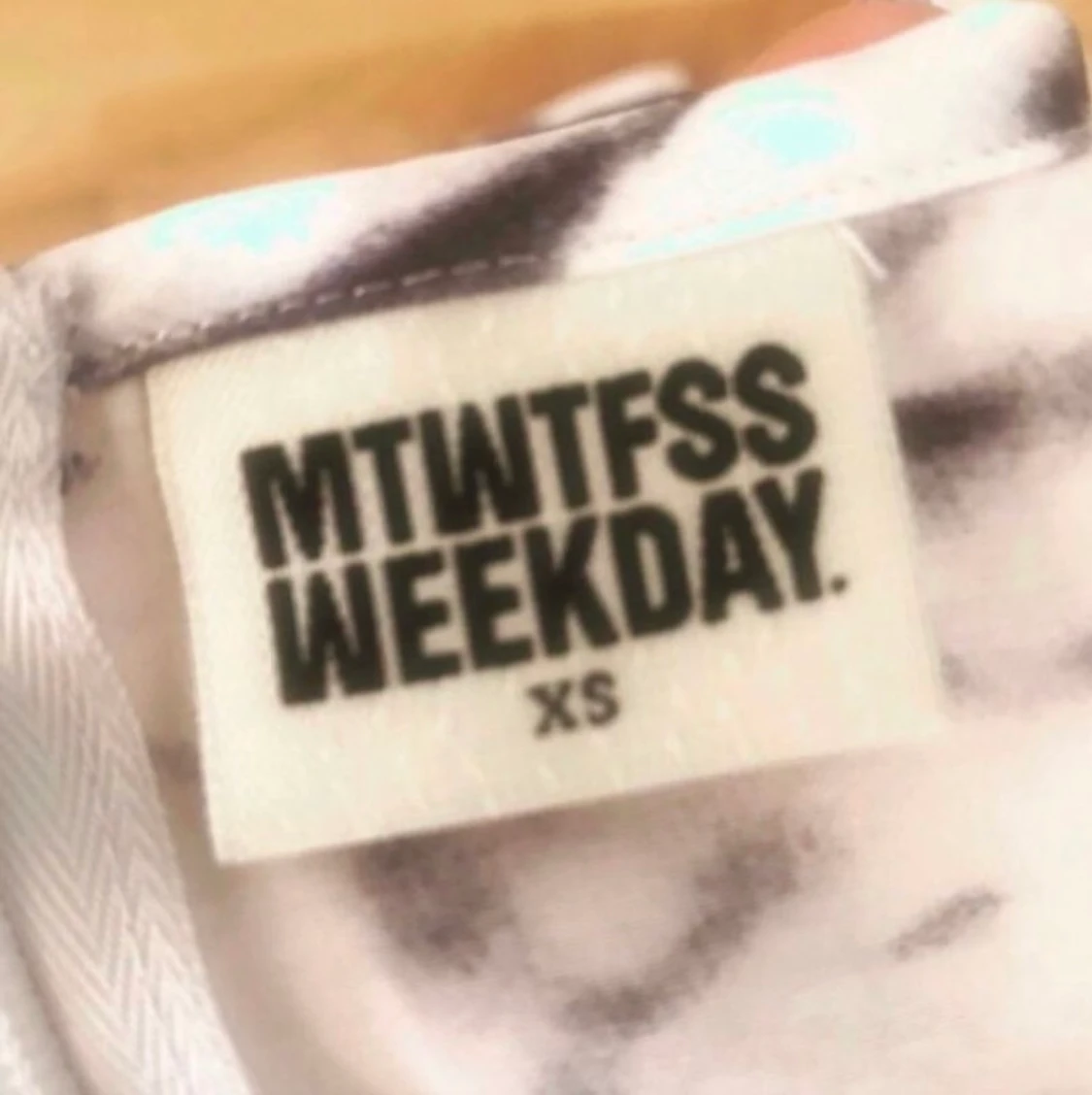 Weekday Jumsuit - 90