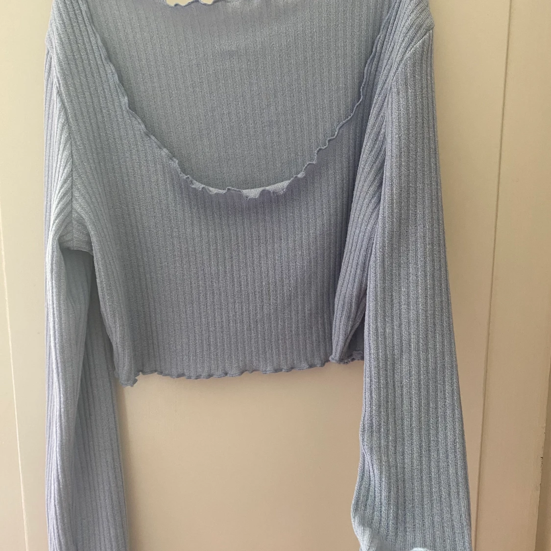  långärmad tröja  - 91