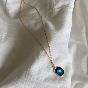 Halsband  - Frakt ingår i priset ❤️