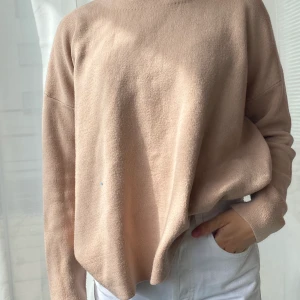 Kofta  - Stickad tröja 