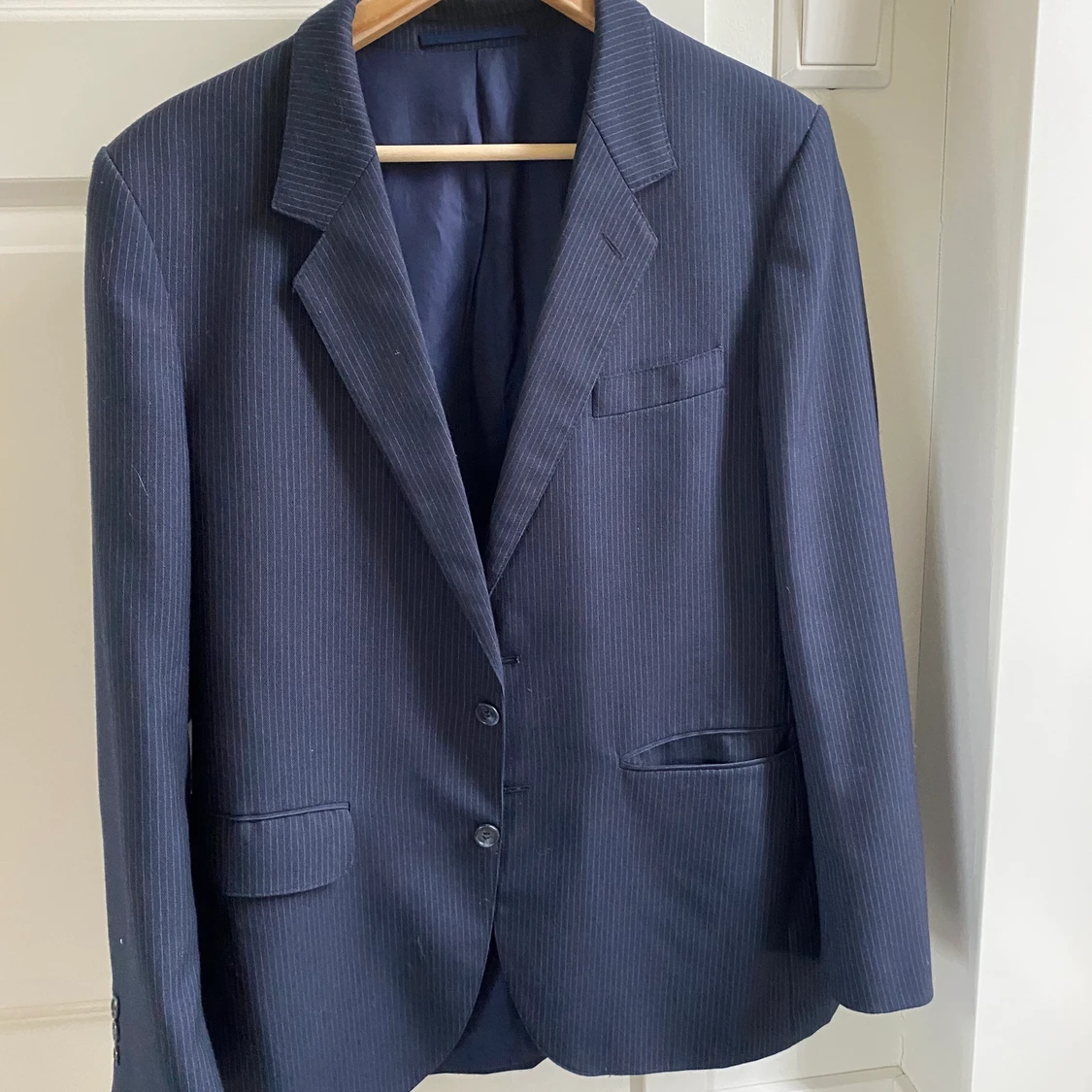 Oversized kavaj - 90