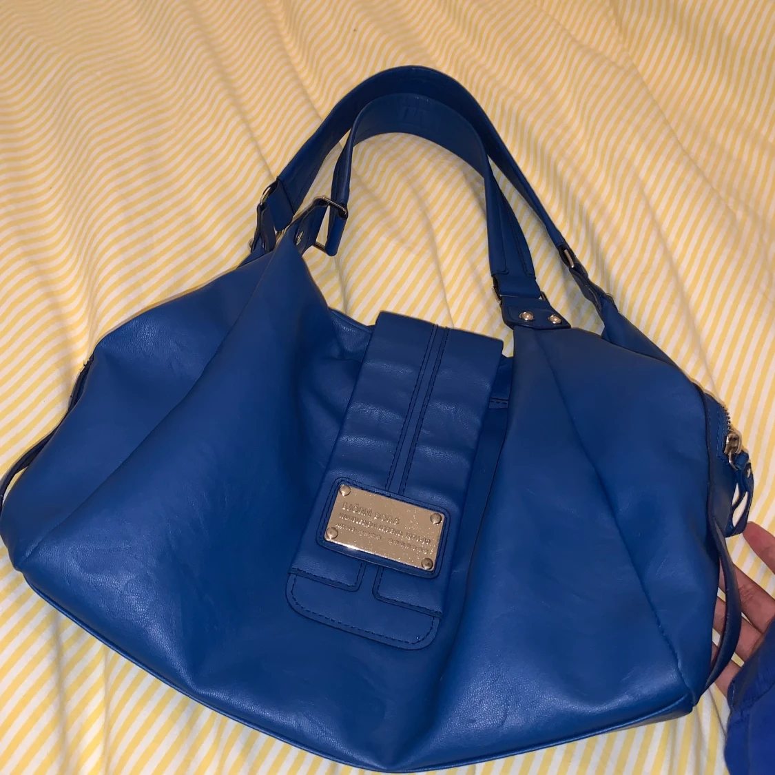 björn borg väska!  - 91