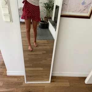 Röd kjol - Så fin kjol från SHEIN❣️