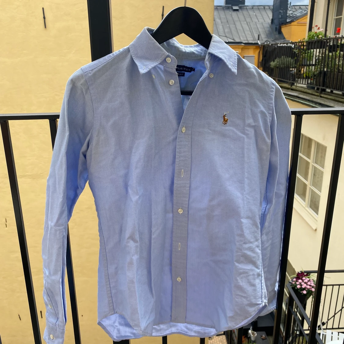 Ralph Lauren Shirt XS