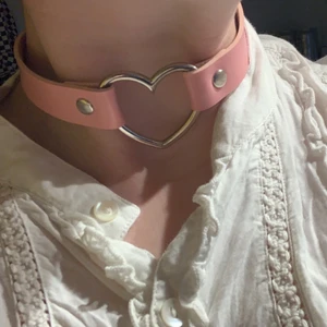 Choker  - Choker, 20kr, frakt tillkommer