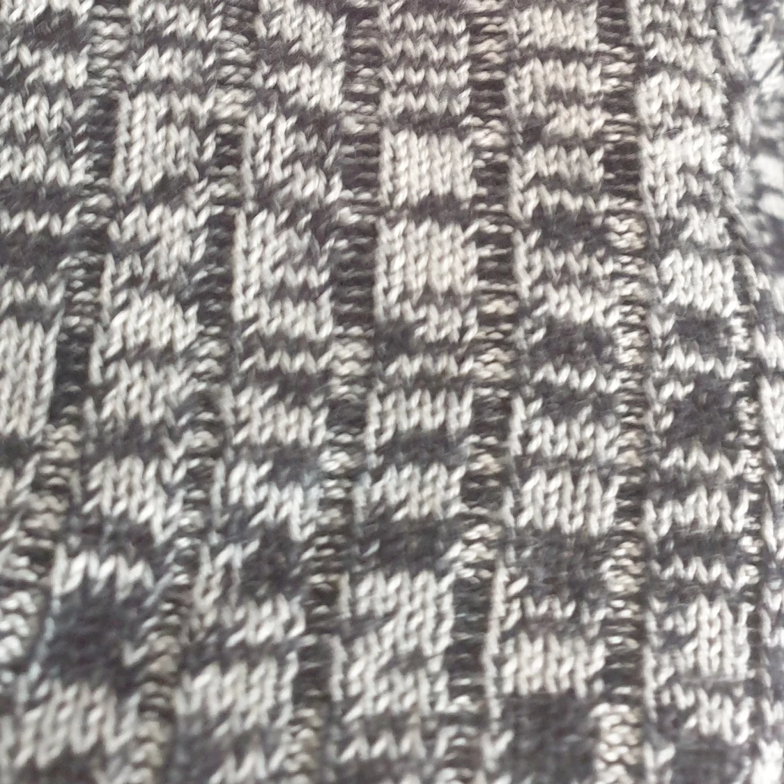 Polotröja grå - 90