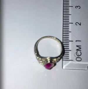 Ringar - Ringar från Saudiarabien. 1 cm. Helt nya. 