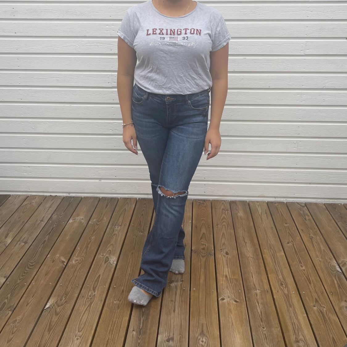 Lexigton t-shirt ☺️