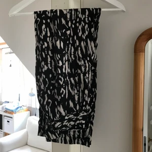 Mjuka casual kostymbyxor  - Fint skick.