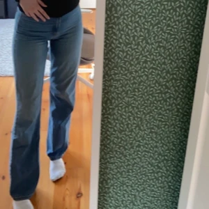 Vida jeans - Jag säljer dessa jeans från Dr.Denim då de inte passar mig längre. De är långa på mig som är 178 cm och har långa ben. De är cirka ett år gammla men inte så slitna. BUDA I KOMENTARERNA!!!