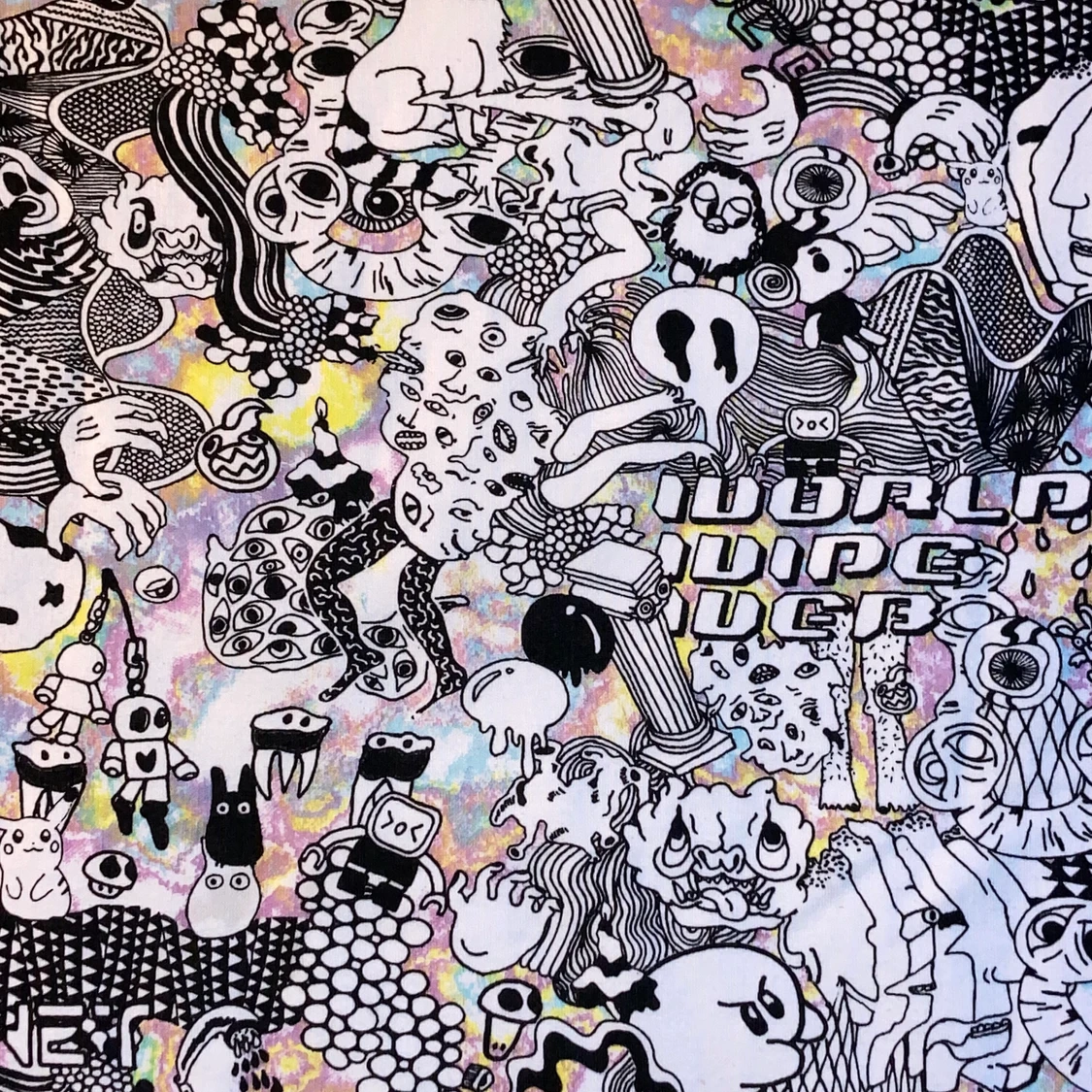 Monki tjocktröja 🥺