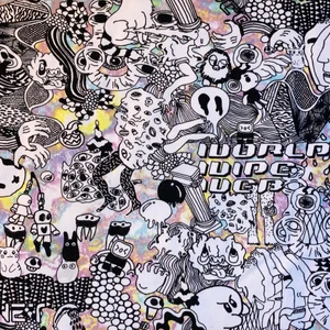 Monki tjocktröja 🥺 - Inte använt på länge, bra kvalitet (perfekt för sena vinterkvällar).  Det som lockade mig att köpa tröjan va mönstret, för liksom. Kom igen, det är skit snyggt👍🤤