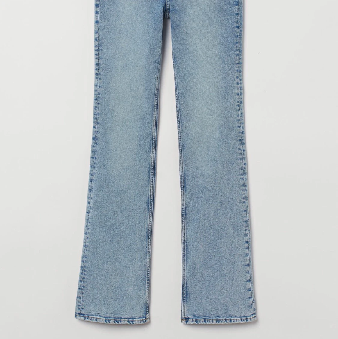 Lowwaist jeans  - 90