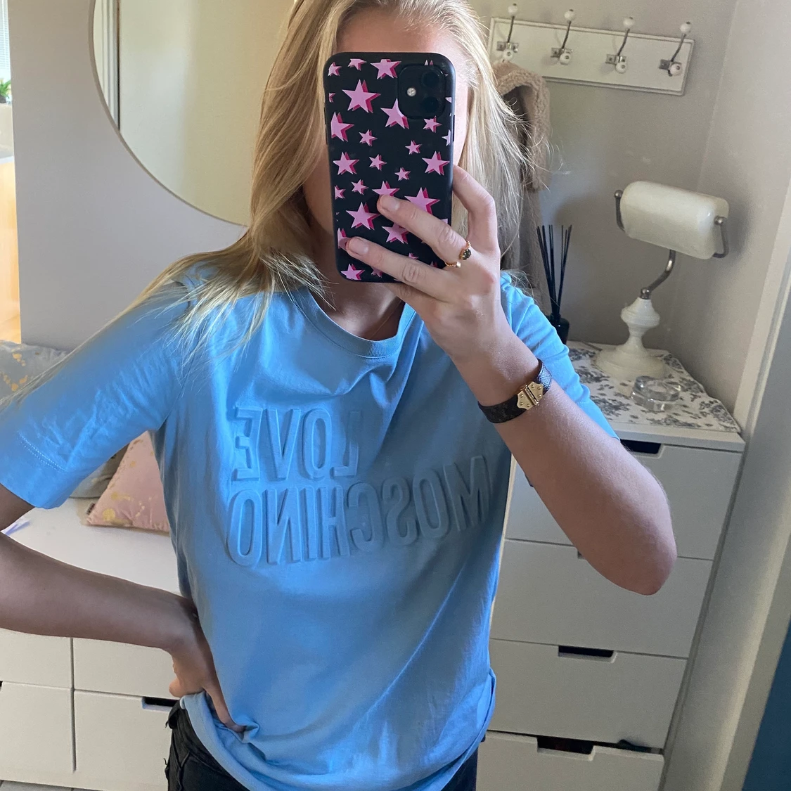 Moschino tshirt - 90