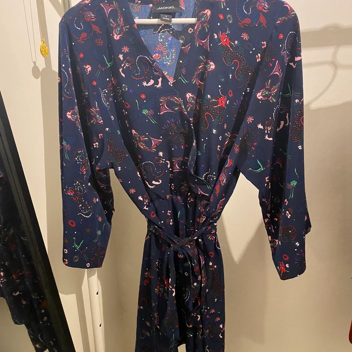 Klänning Monki storlek S - 90