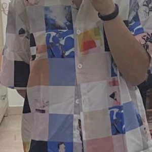  Skjorta  - Aldrig använt bara testat 