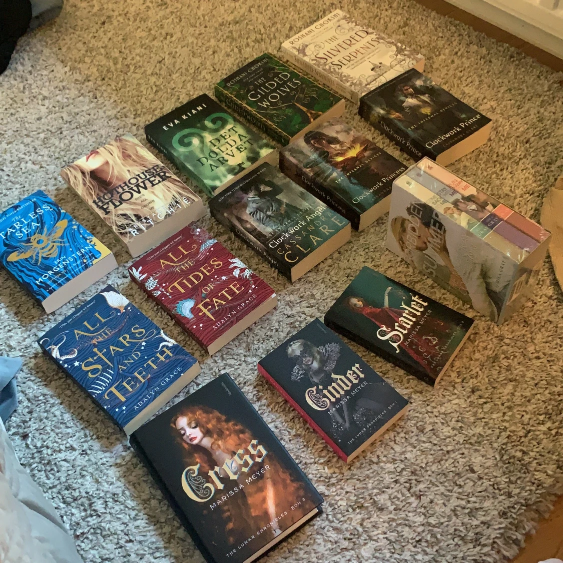 BÖCKER TILL BILLIGT PRIS!! - 91