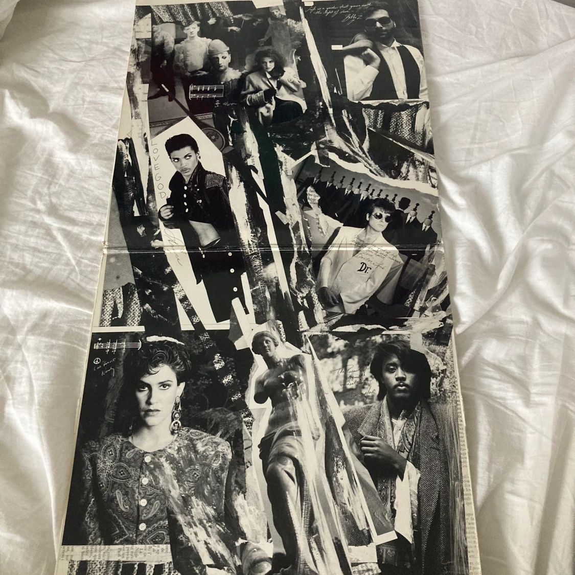 Prince vinylskiva - 90