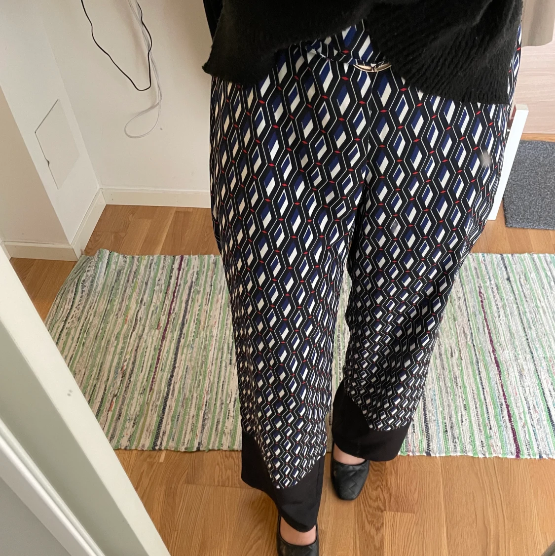 Dorothy Perkins trousers. Size 36