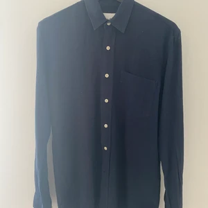 Our legacy silk shirt size 44 brand new  - Our legacy silk shirt size 44 brand new 