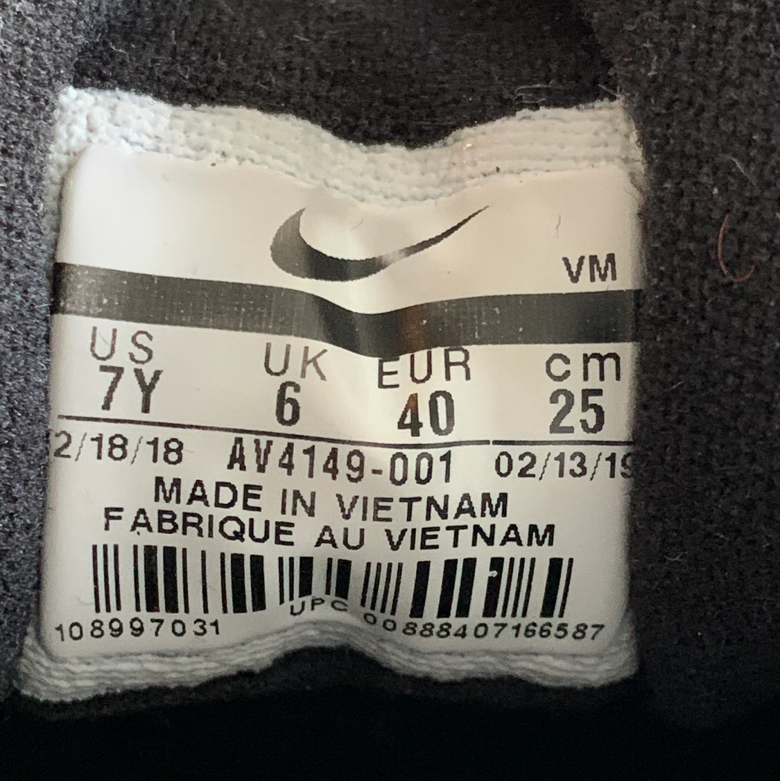 Air Max 97 Strlk 40 - 91