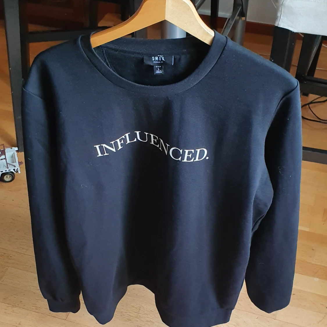 Super fint unisex tröja