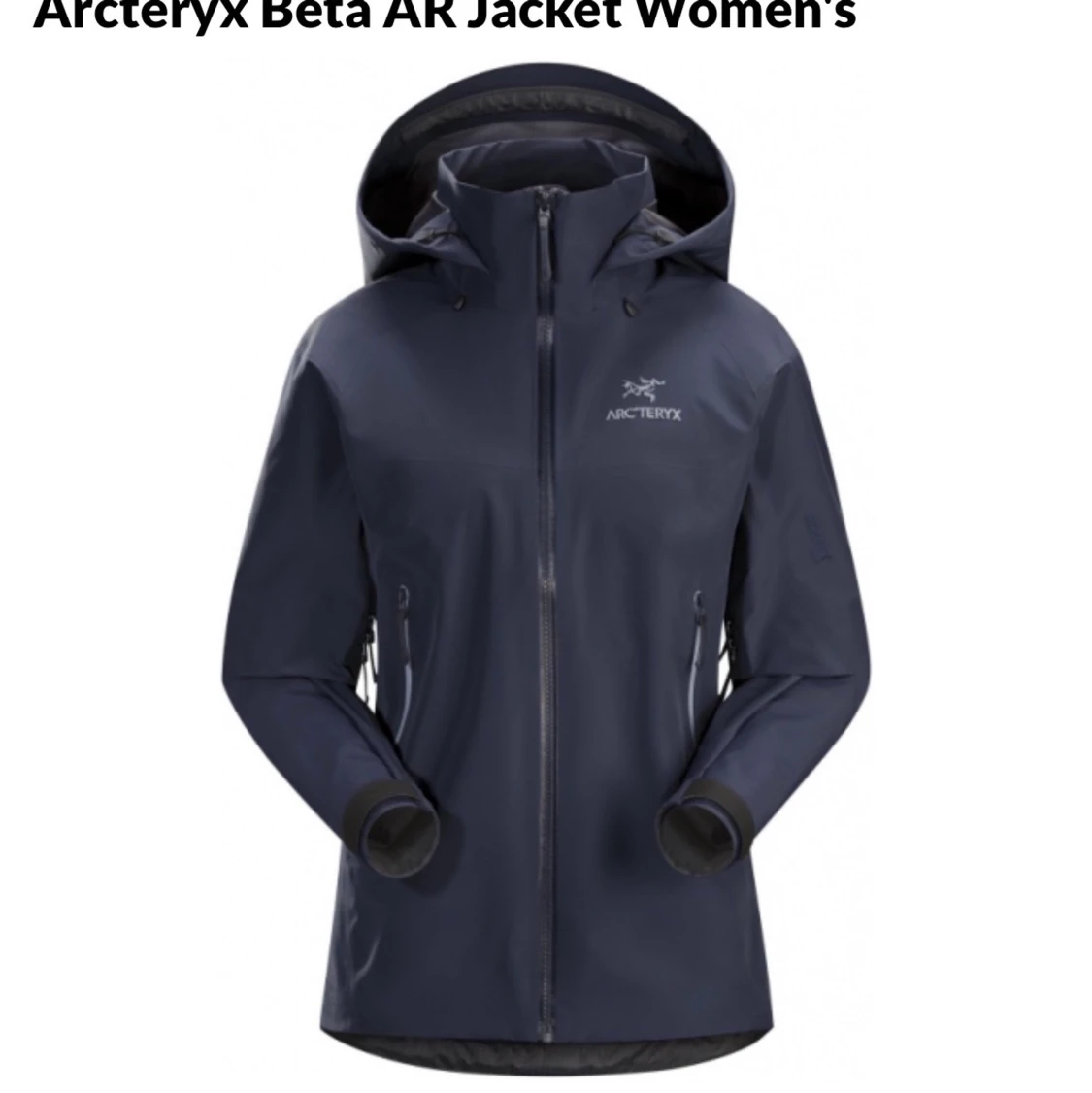 Arc’teryx jacka!💙 - 91