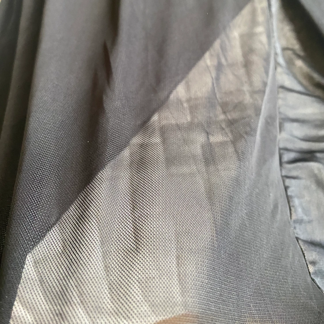 Black Cover Up - Beach - 91