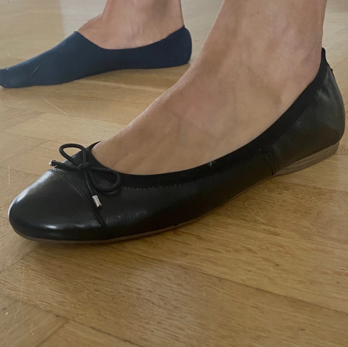 Helt nya Tamaris  ballerinaskor stl 40 - 91