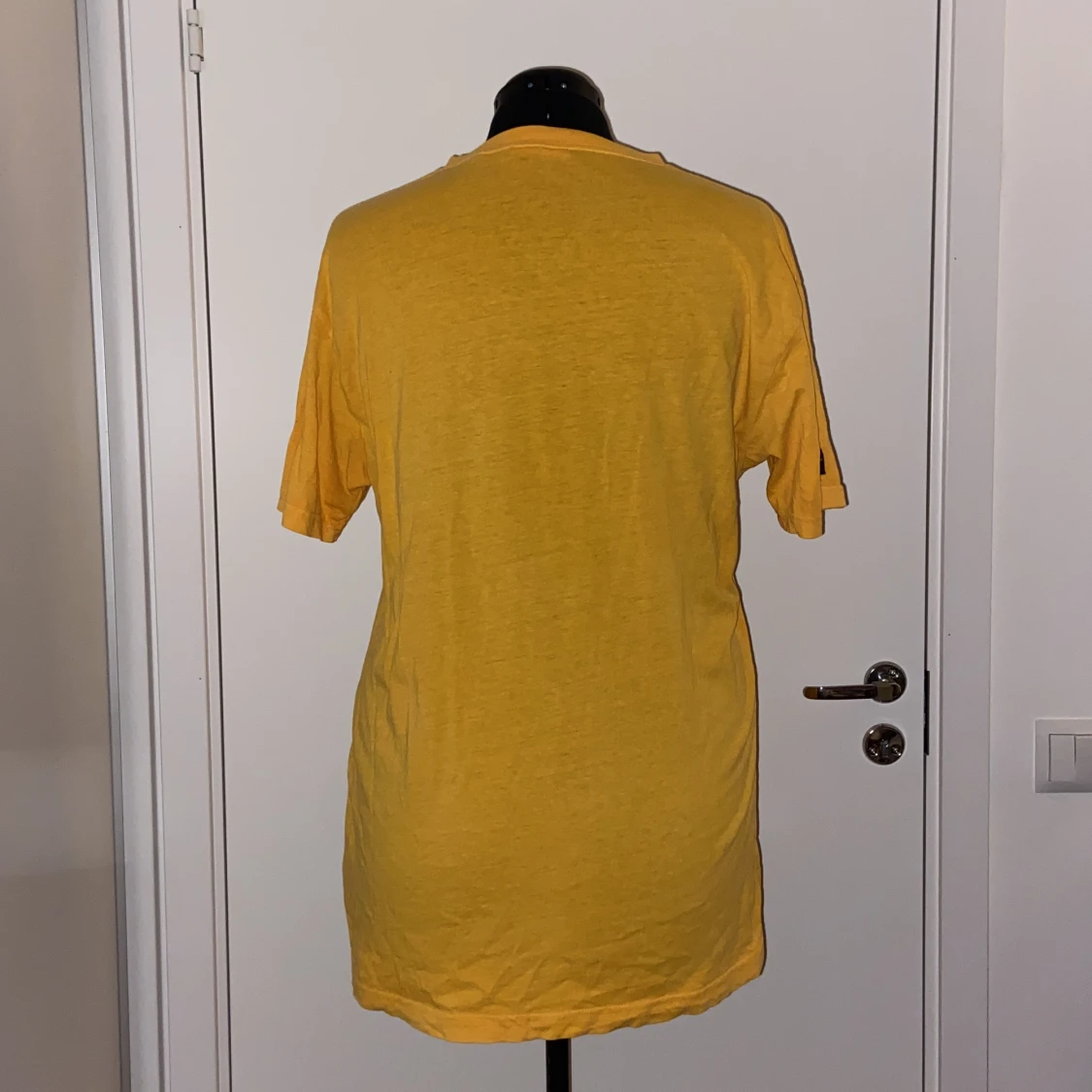 Orange Graphic T-Shirt Vailent Carlings - 90