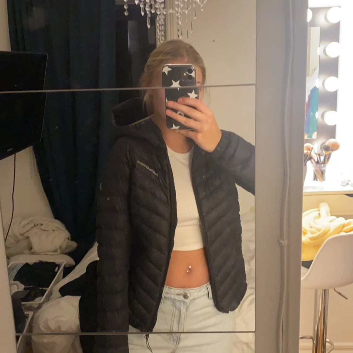 Peak performance jacka - 90