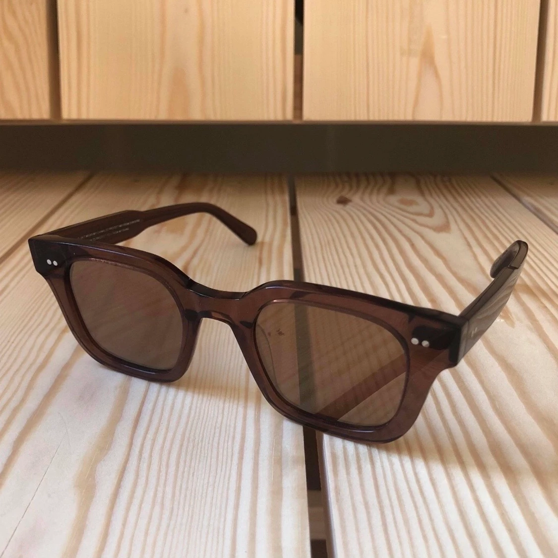 Chimi eyewear 900:- - 91