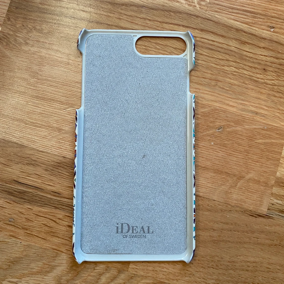 iPhone 7plus skal  - 90