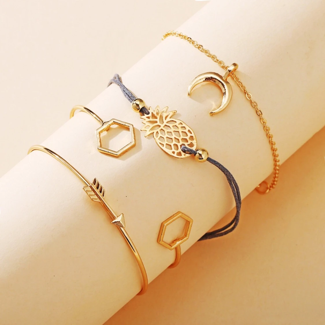 Bracelet set 