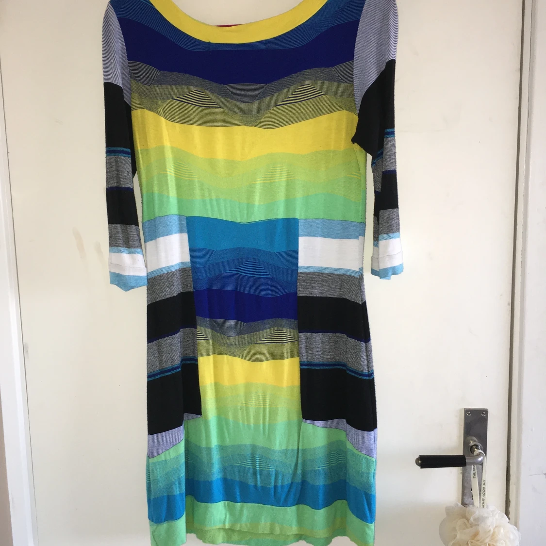 Klänning från Desigual storlek M - 91