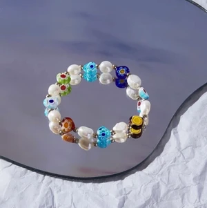 Armband - Säljer den här fina armbanden för 60 kr, många är intresserade så det blir bud. ☺️❤️