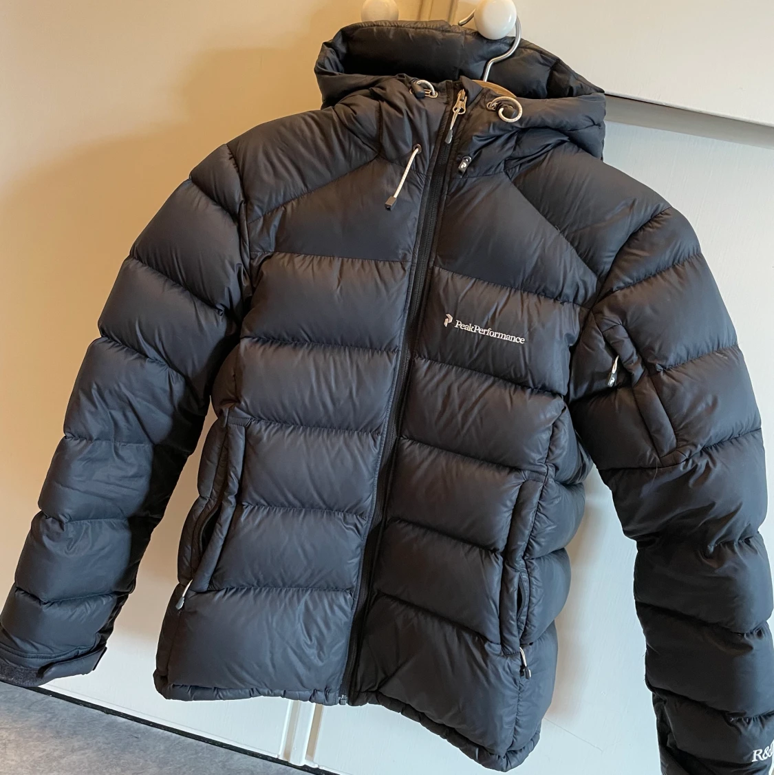 Peak Performance jacka, M