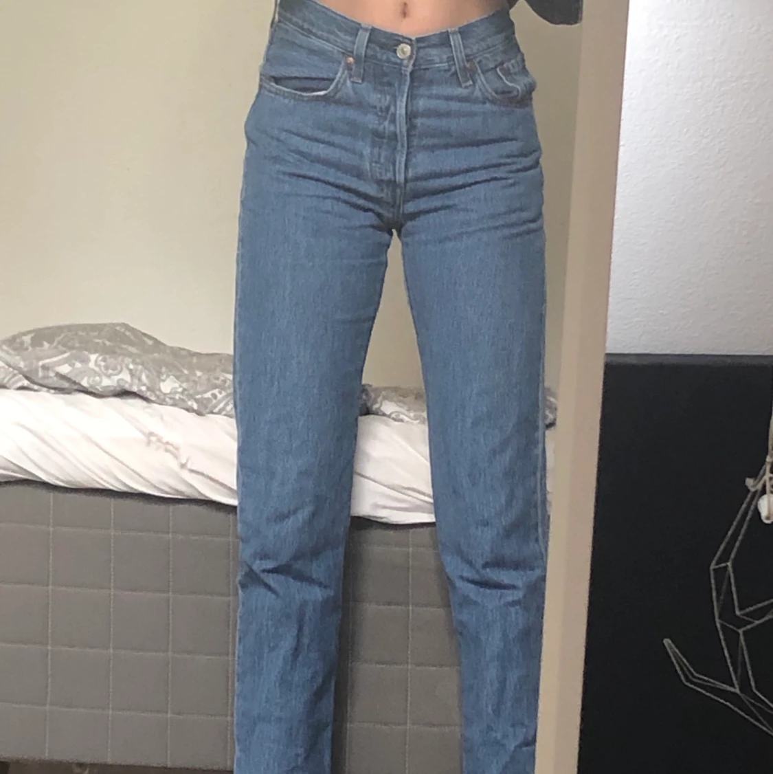 levis 501