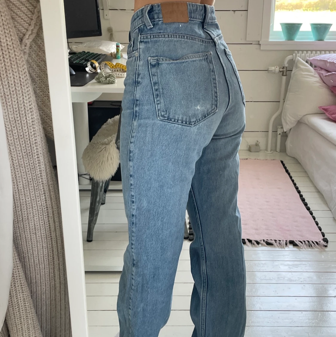 Raka Weekday jeans - 90