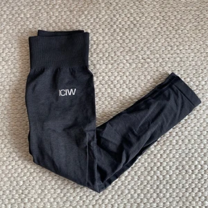 Queen mesh tights 7/8 - Superfina tights från ICanIWill! Använda men är i fint skick! Är i modellen Queen mesh och längden 7/8 🖤 300 kr