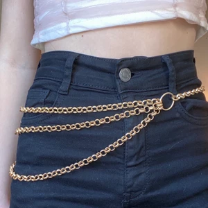 skärp - Fint skärp. Helt oanvänd. Fint skick. Säljer för 35kr