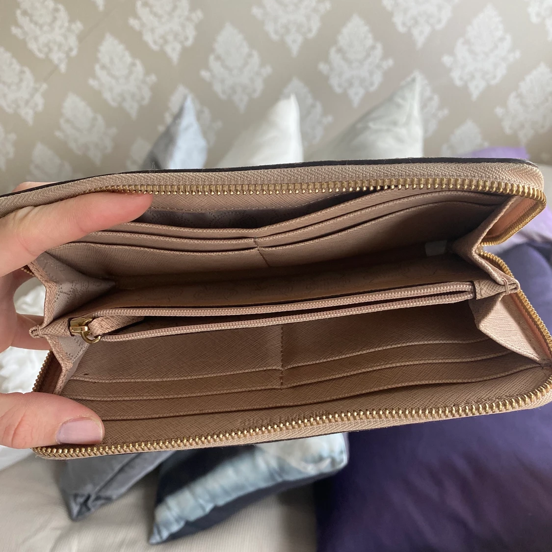 Plånbok Michael kors  - 91