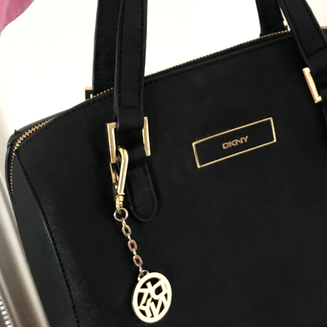 Äkta DKNY-väska!🖤 - 91