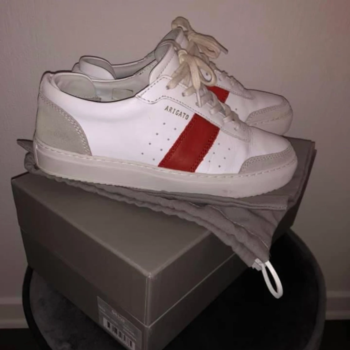 Axel Arigato sneakers