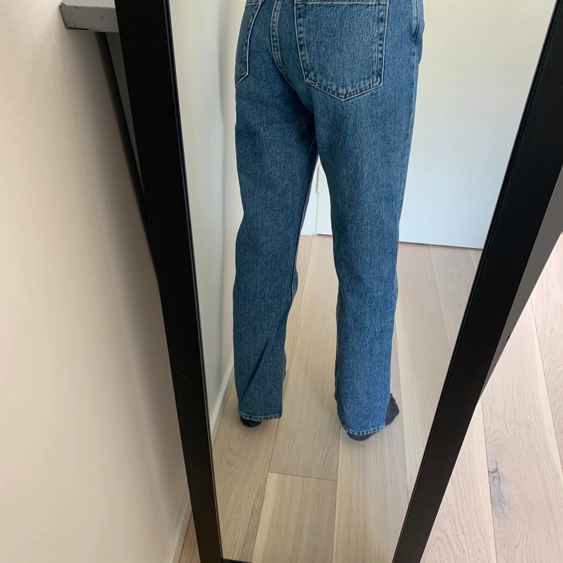 Weekday Voyage Jeans - 91