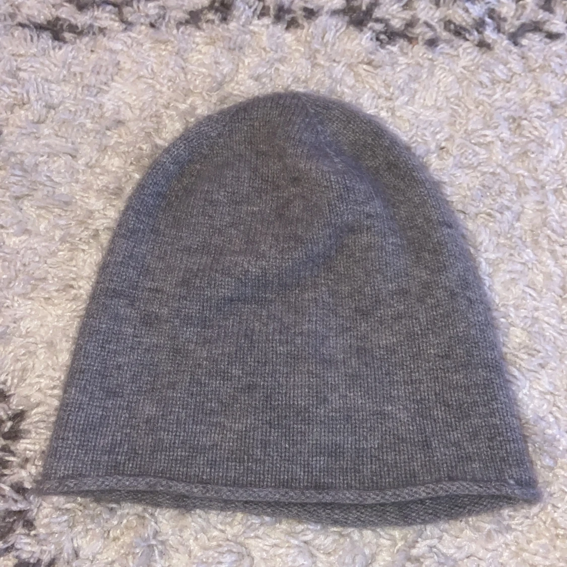 100% cashmere mössor - 90