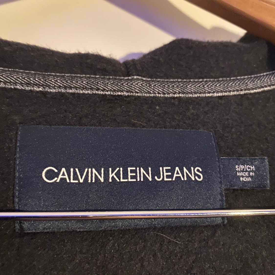 Calvin klein hoodie - 91