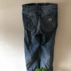 Oversized jeans från Carhartt Wip, Smith Pant